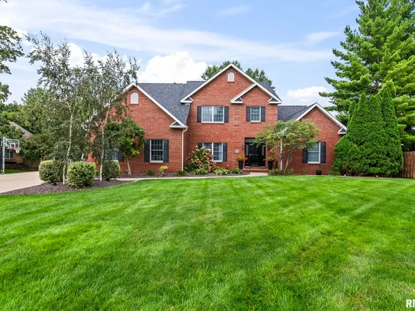6208 Treyburn Ct, Springfield, IL 62711