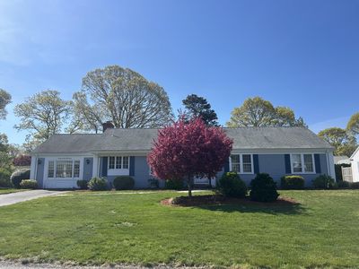 21 Brae Burn Lane, South Yarmouth, MA, 02664