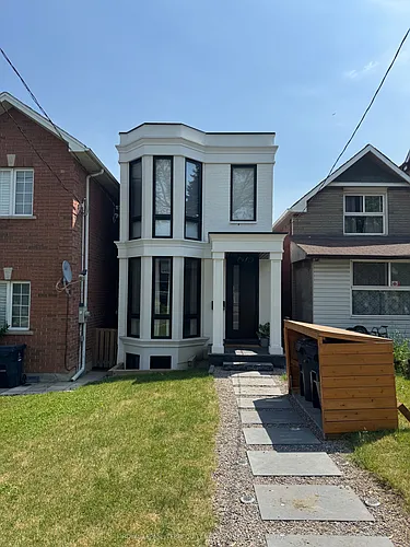 229 Caledonia Rd #LOWER Photo 1