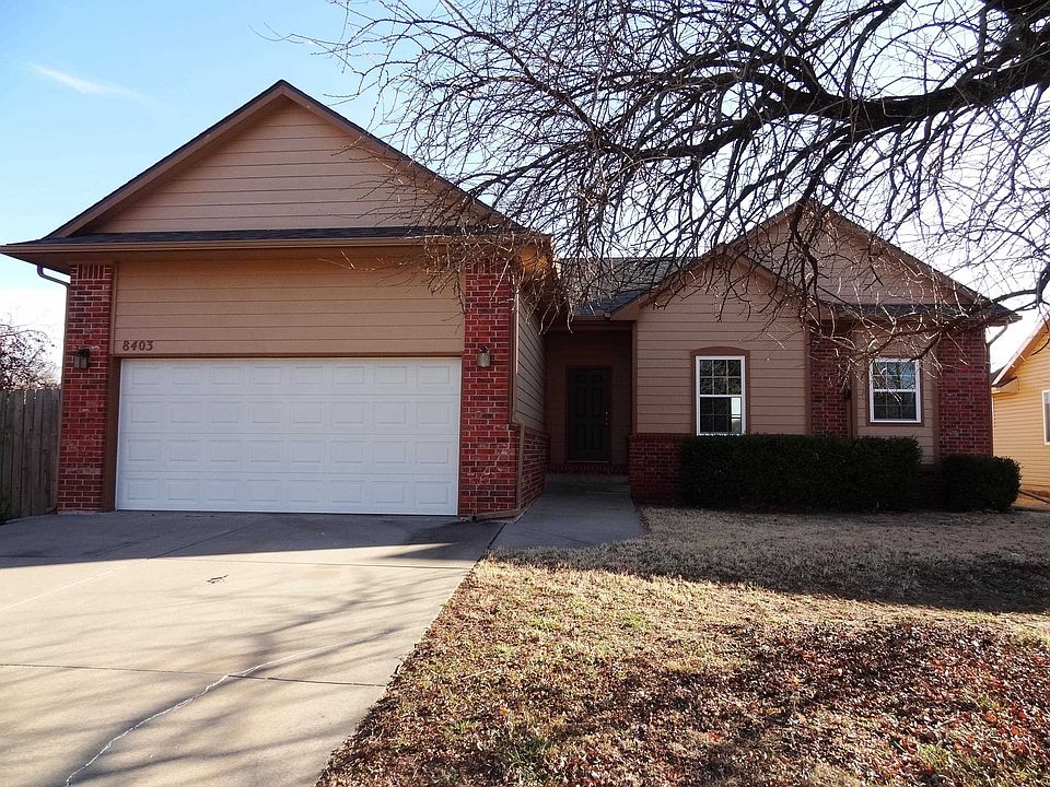 1st image of 8403 E Zimmerly St