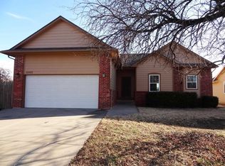 8403 E Zimmerly St, Wichita, KS 67207