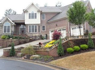 4255 Springmill Dr, Marietta, GA 30062