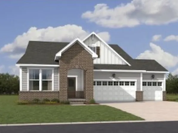 824 Bur Oak Ct, Clarksville, TN 37043