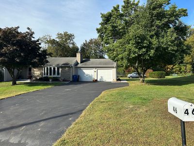 46 Robin Road, Farmington, CT, 06032