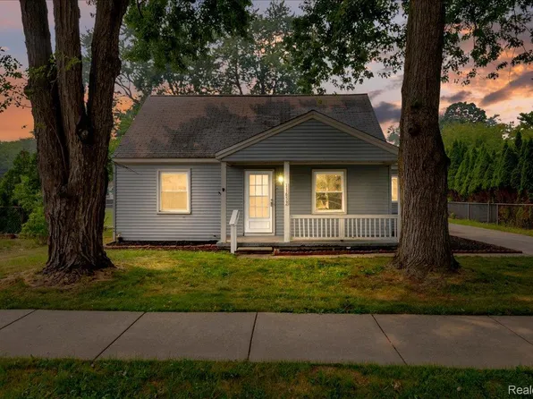 11653 Norborne, Redford, MI 48239