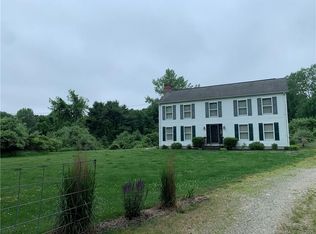 371 Pomfret Rd, Brooklyn, CT 06234