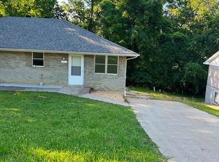 454 Hutton Ln UNIT A, Jefferson City, MO 65101