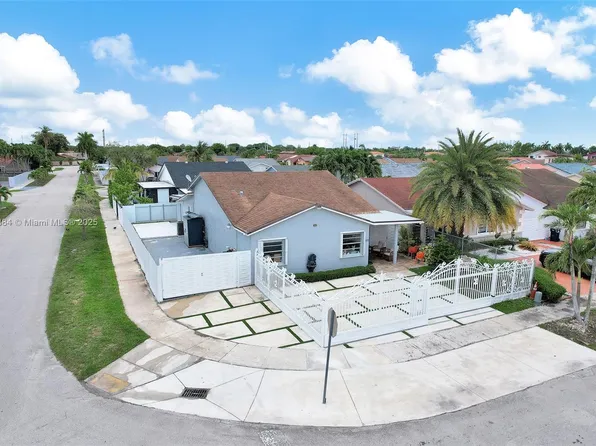 1619 SW 138th Ave, Miami, FL 33175