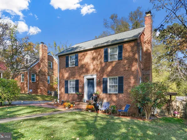 4504 Albion Rd, College Park, MD 20740