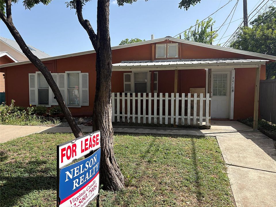 1st image of 5416 Evans Ave #B