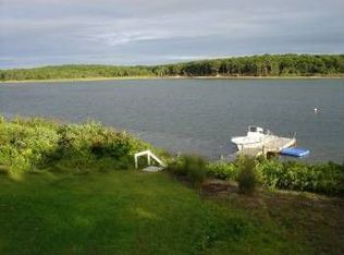 41 Sengekontacket Rd, Oak Bluffs, MA 02557