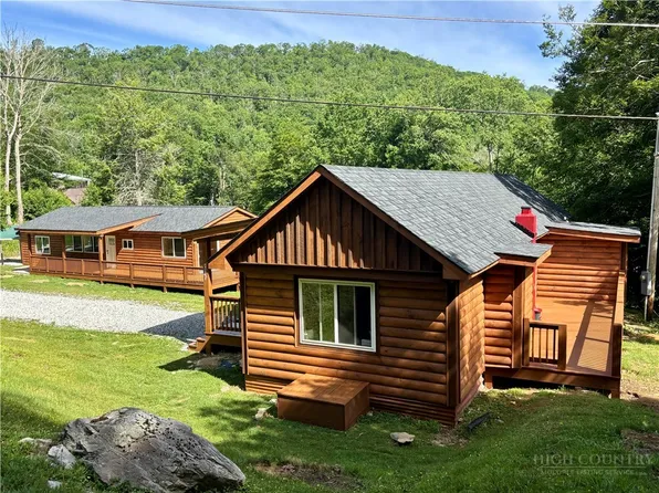 4943 & 4965 Hickory Nut Gap Road, Banner Elk, NC 28604