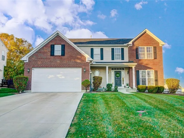 40 Ridge Wood Dr, Monroe, OH 45050