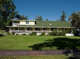 21911 Butler Market Rd, Bend, OR 97701
