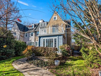 503 E Gravers Ln, Wyndmoor, PA, 19038