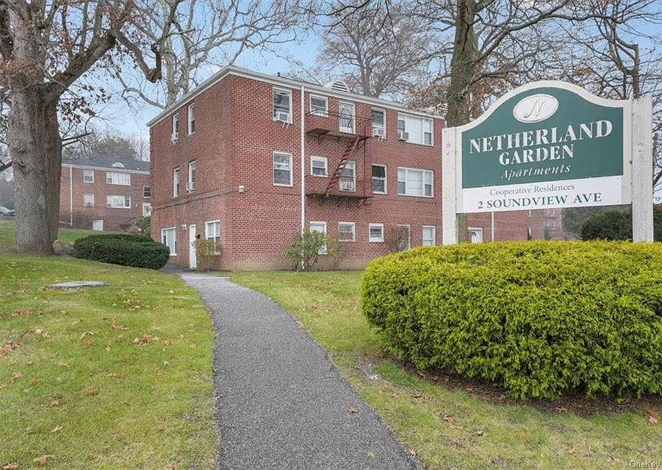 2 Soundview Avenue UNIT 2D, White Plains, NY 10606 Zillow