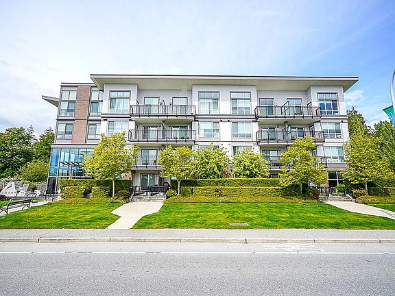 2nd image of 12039 64th Ave #418