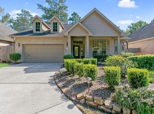 7 E Bellmeade Pl, Spring, TX 77382