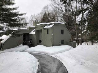 1191 Baker Turn #3A, Hartford, VT 05047