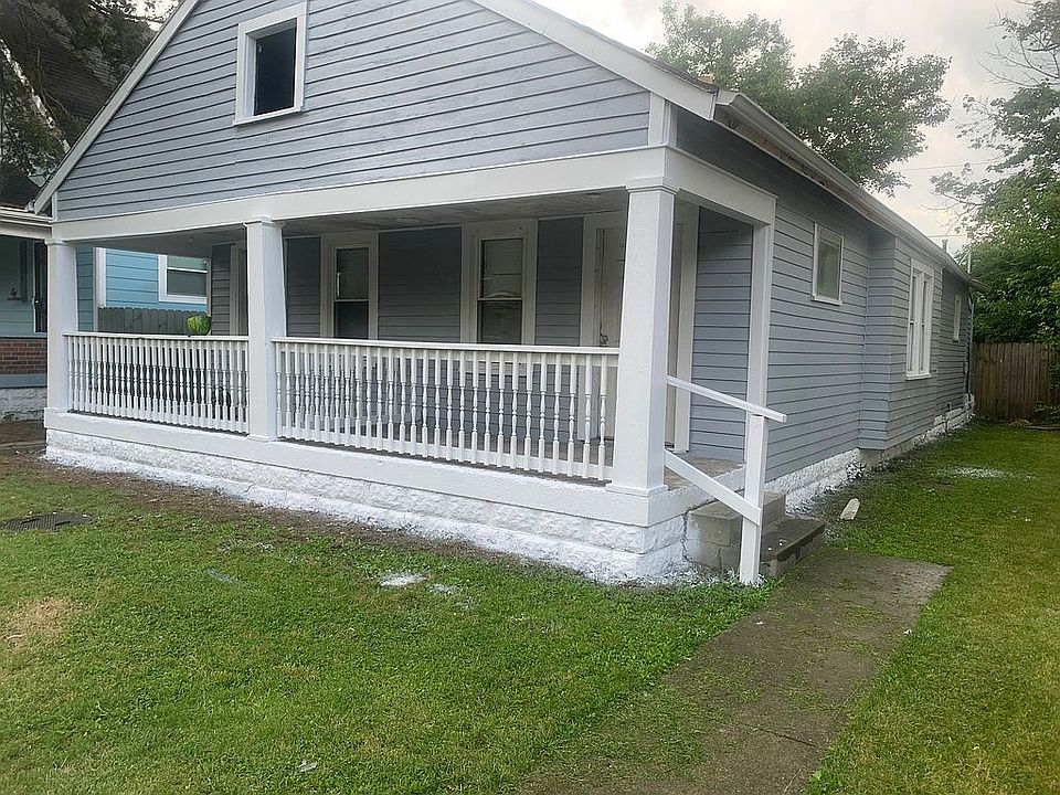 2nd image of 1336 N Gale St