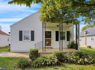 2302 Jefferson Ave, Reading, PA 19609