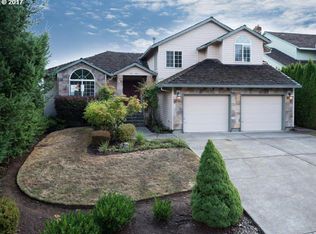 13512 SW Clearview Pl, Tigard, OR 97223