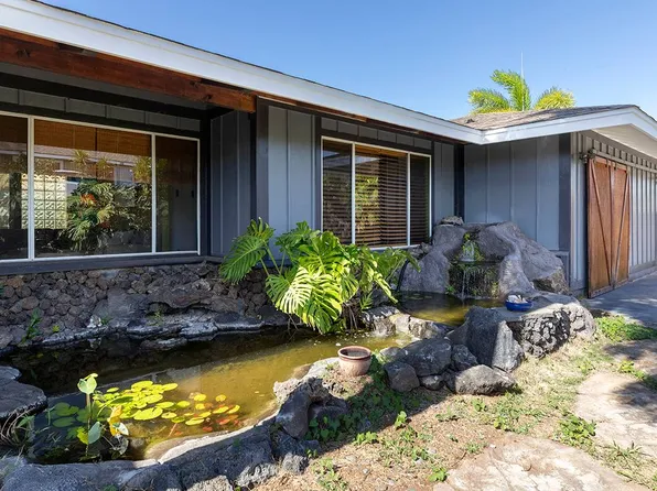 73-1111 Makamaka St, Kailua Kona, HI 96740