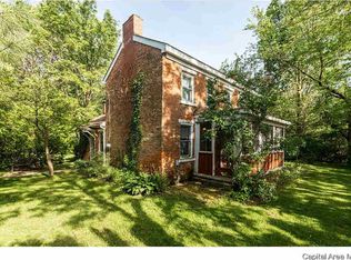 13338 Post St, Athens, IL 62613