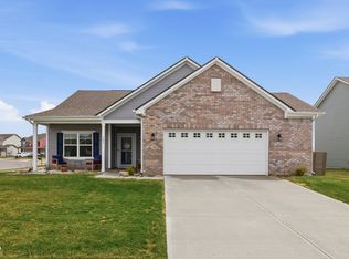 743 Stayman Way, Westfield, IN 46074