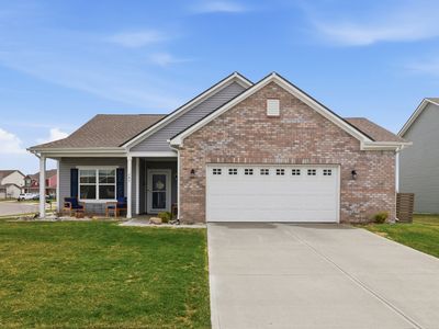 743 Stayman Way, Westfield, IN, 46074