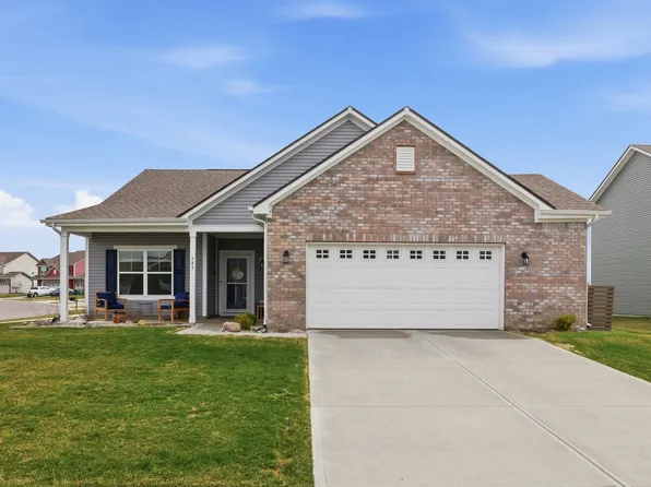 743 Stayman Way, Westfield, IN 46074