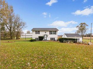 3258 County Home Rd, Marion, IA 52302