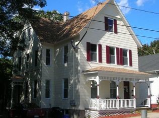 28 Division St #2, Norwich, CT 06360