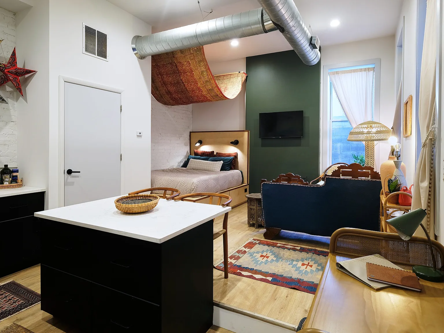 The Garber #1 — Photo 1