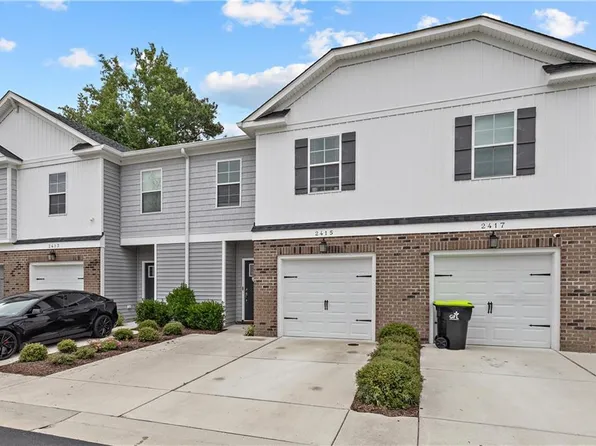 2415 Fieldsway Dr, Chesapeake, VA 23320
