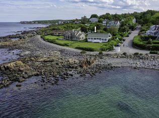 166 Stearns Rd, Ogunquit, ME 03907