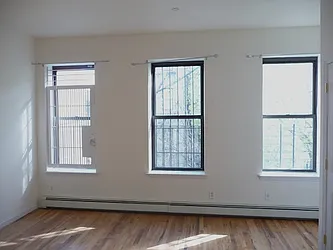 Rented by Perry Associates NYC Inc