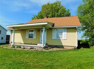 4518 Ellwood Rd, New Castle, PA 16101