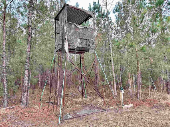 445 W Willow Pond Rd., Johnsonville, SC 29555