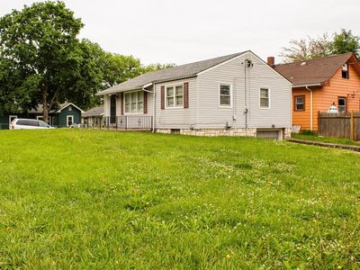 3101 Wood Ave, Kansas City, KS, 66104