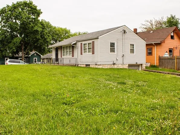 3101 Wood Ave, Kansas City, KS 66104