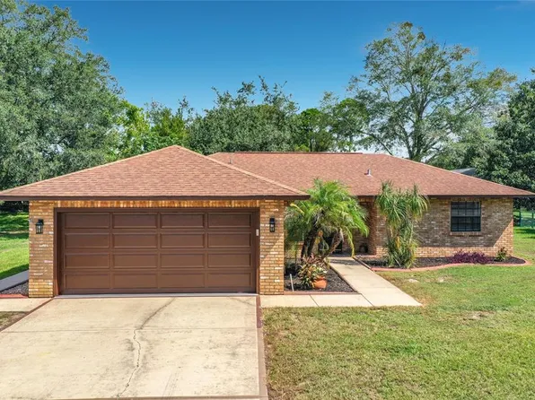 12505 WEDGEFIELD DRIVE, GRAND ISLAND, FL 32735