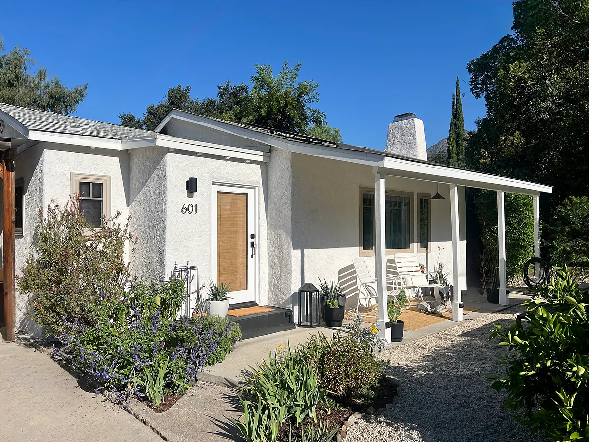 Building Photo - 601 Drown Ave