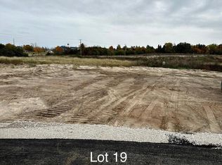 Lt19 LINCOLN WAY, Sheboygan, WI 53083