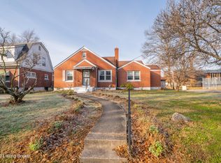 722 S 39th St, Louisville, KY