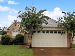 9996 Houston Birch Dr, Cordova, TN 38016