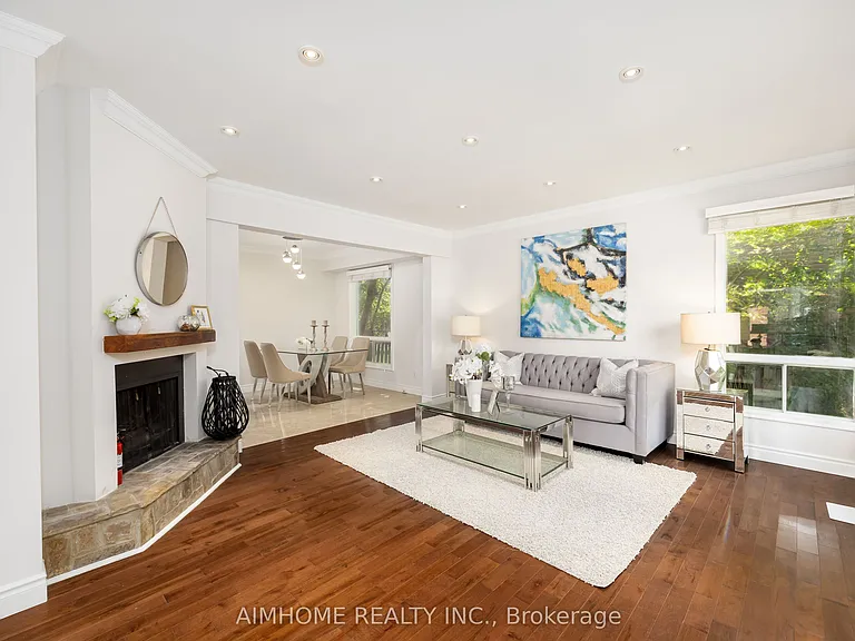 471 Cummer Ave — Photo 5