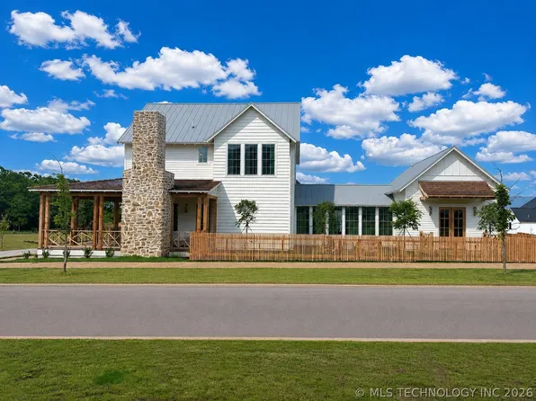 (undisclosed Address), Eufaula, OK 74432