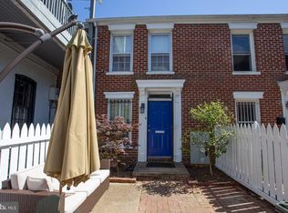 655 A St SE #655, Washington, DC 20003