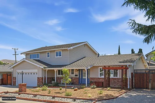 1554 American Beauty Dr Photo 1